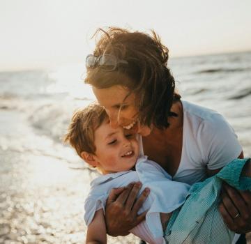 MOTHER’S DAY IN ARCACHON: ESCAPE AT ARCANSE