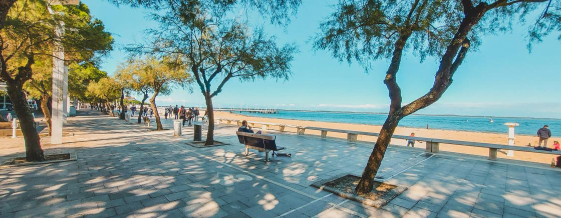 SPRING TOWN: A SPOT OF ARCACHON TO DISCOVER IN THE WARM SEASON