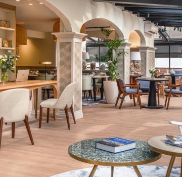 Arcanse : quand le design s’inspire du Bassin d’Arcachon