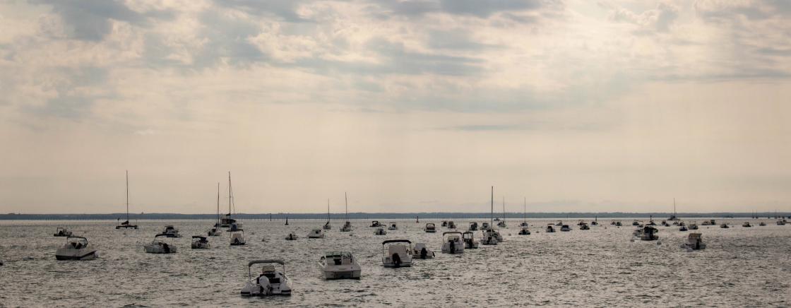 Arcachon en famille : nos idées d’activités pour les vacances de la Toussaint