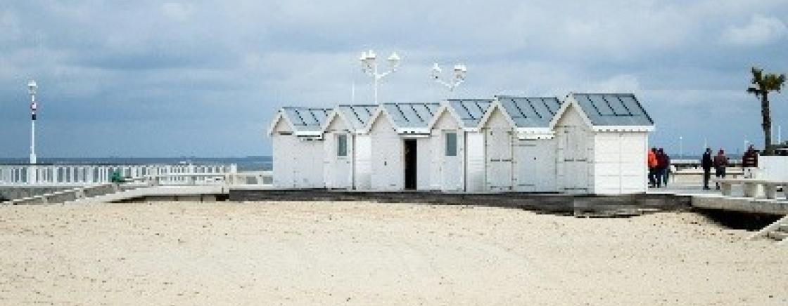 VIVEZ ARCACHON À VOTRE RYTHME