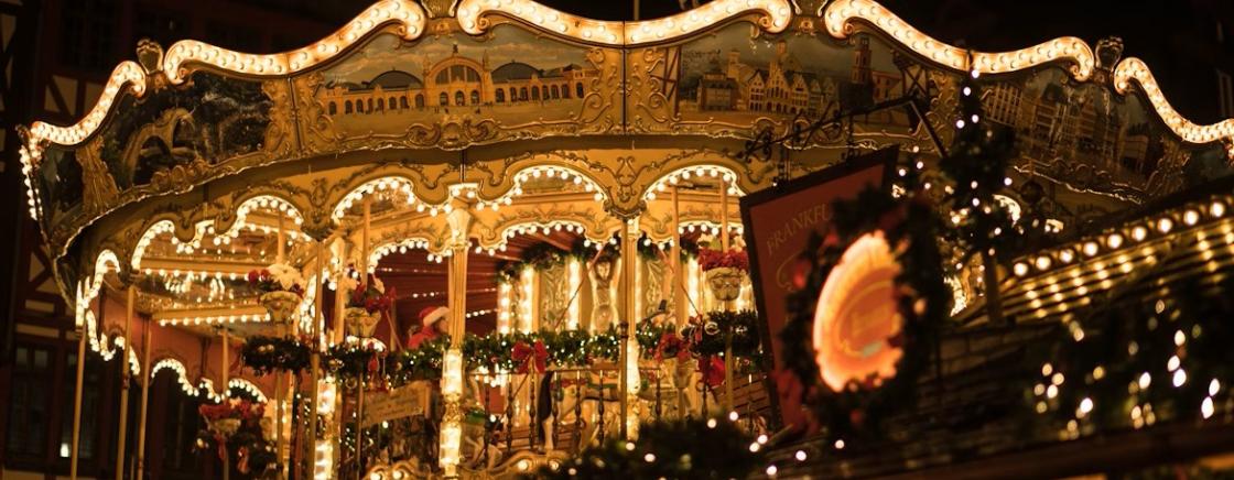 AGENDA DES FÊTES À ARCACHON