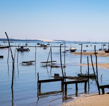ARCACHON: SES ACTIVITÉS INCONTOURNABLES