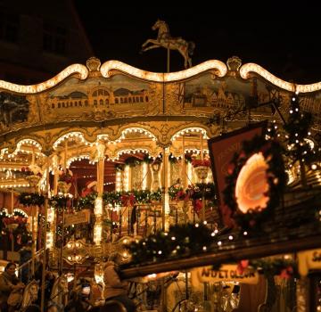 CALENDAR OF FESTIVITIES IN ARCACHON