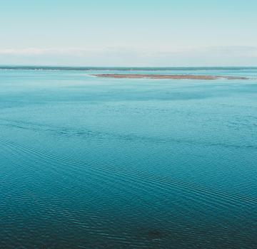 ARCACHON TO THE RHYTHM OF THE TIDES
