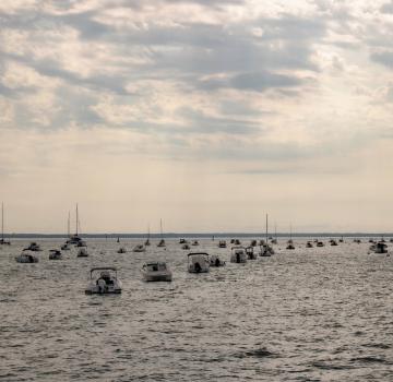 Arcachon with the Family: Things to Do During the Autumn Half-Term Holidays