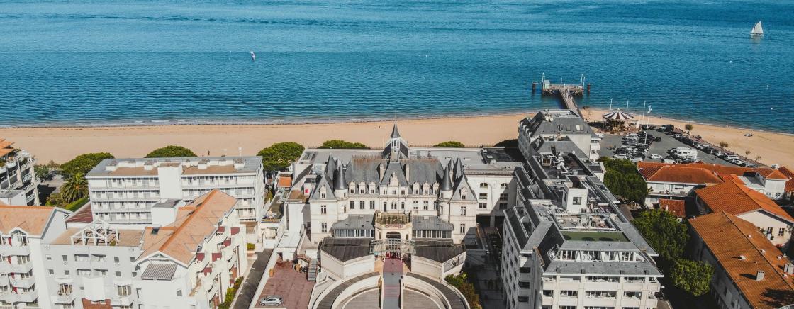DISCOVERING ARCACHON’S LOCAL SPECIALTIES
