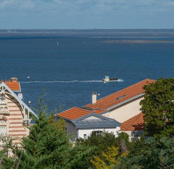 LES EVENEMENTS A NE PAS MANQUER SUR ARCACHON