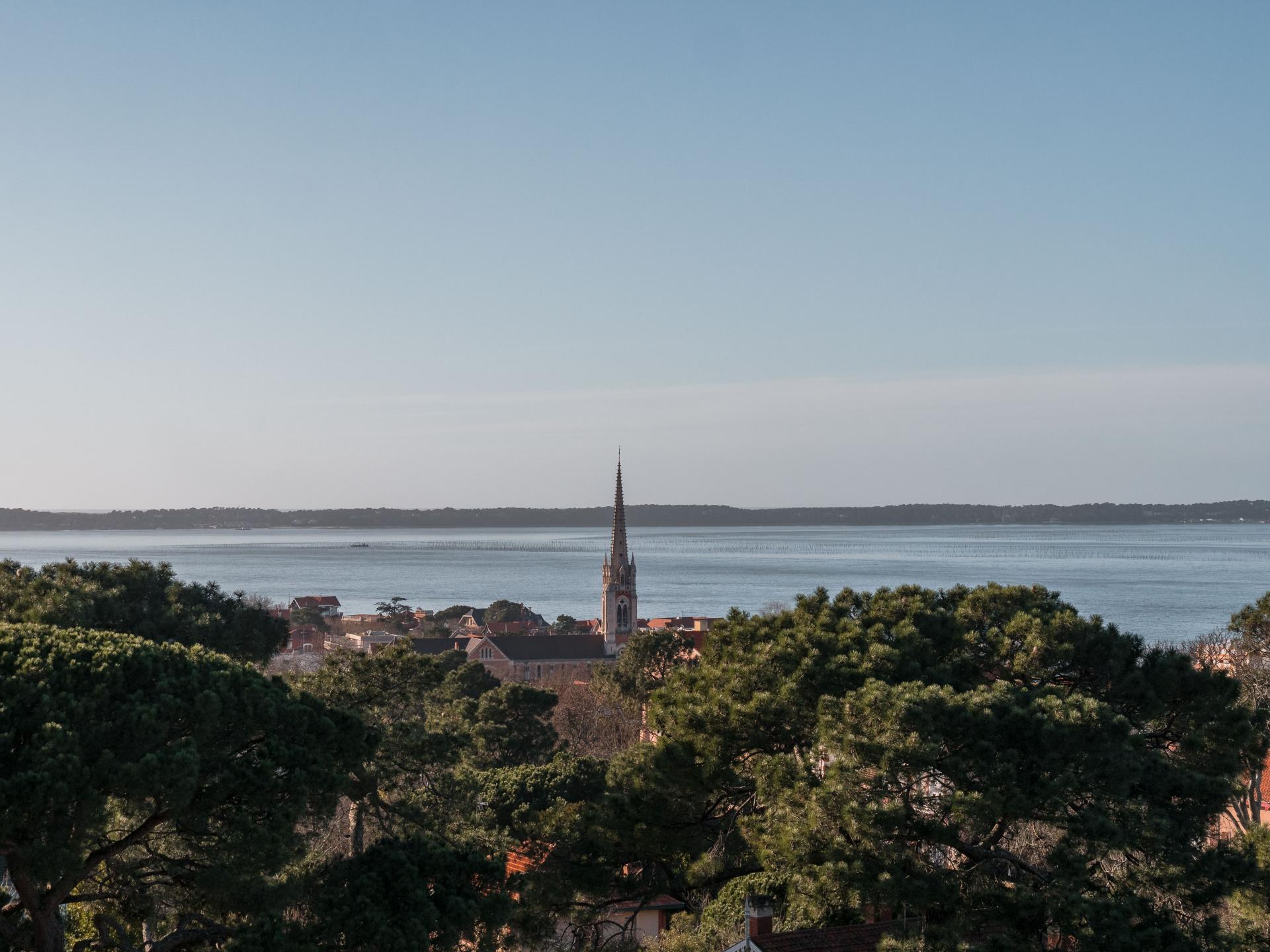 Arcanse - Arcachon