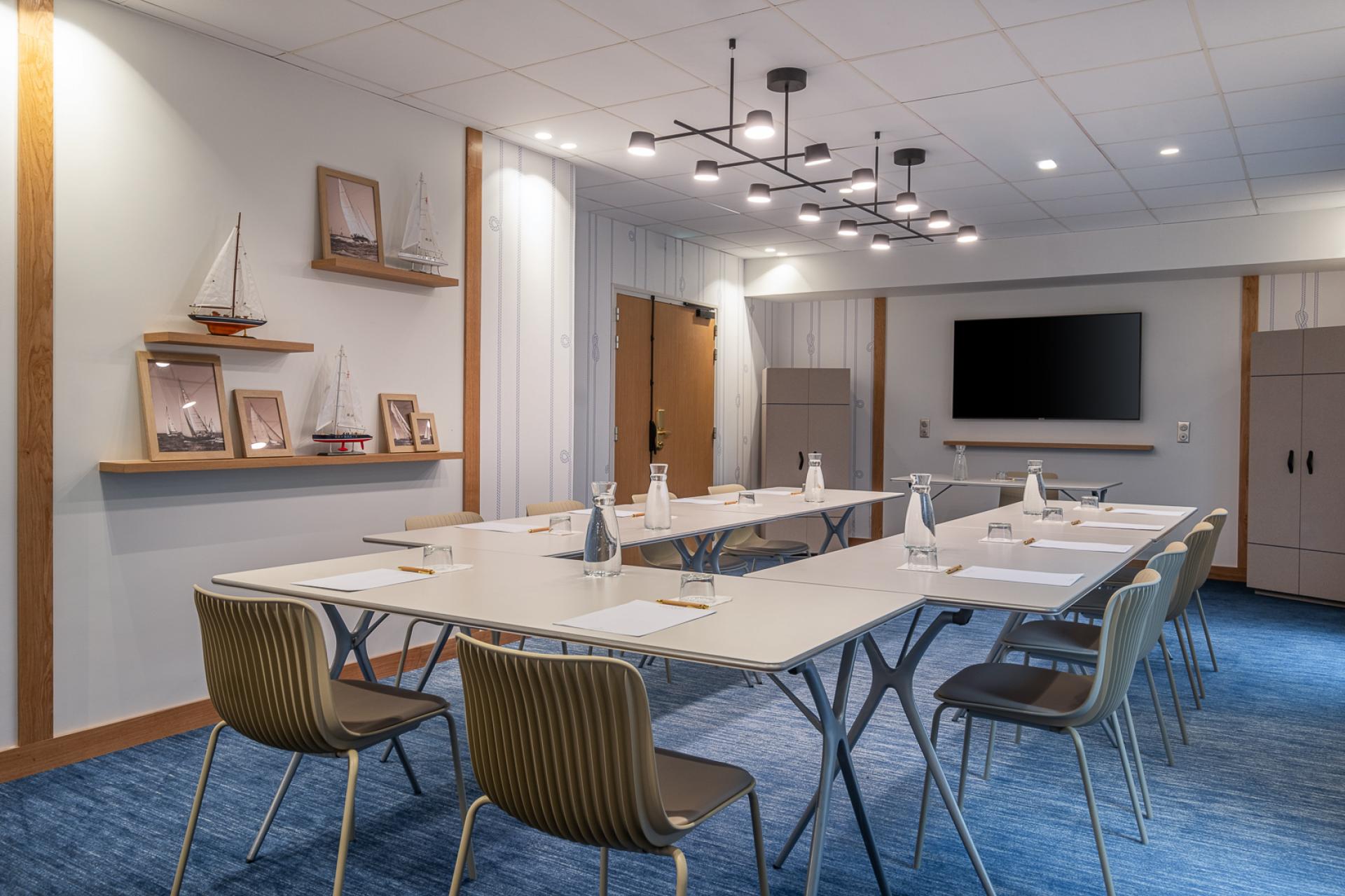 Arcanse - Sala Tchanqué