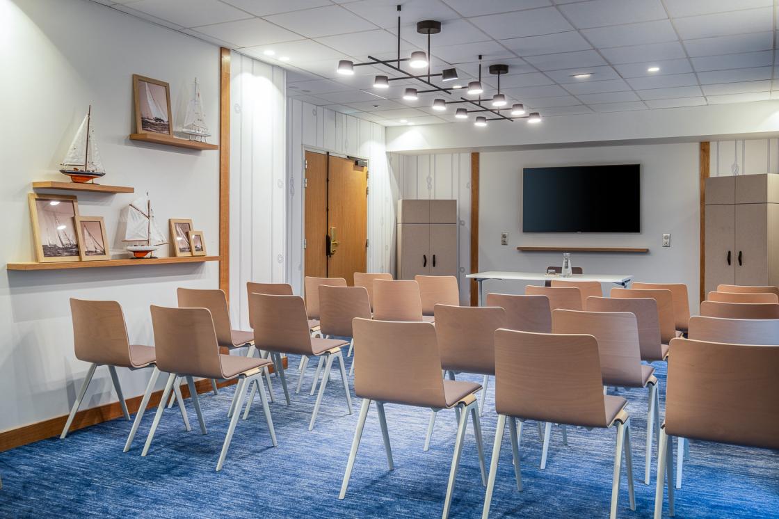 Arcanse - Sala Tchanqué