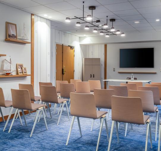 Arcanse - Sala Tchanqué