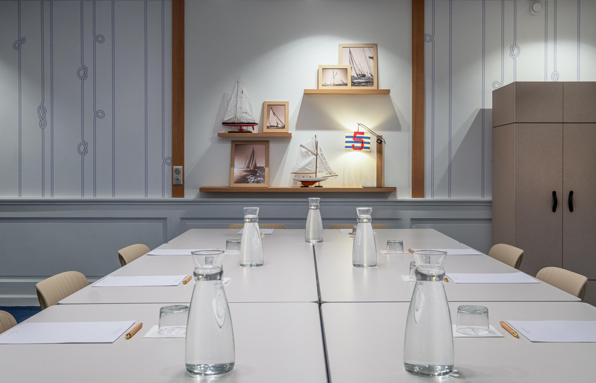 Arcanse - Séminaire & Coworking