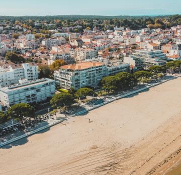 TOP 5 ACTIVITES A FAIRE EN HIVER A ARCACHON