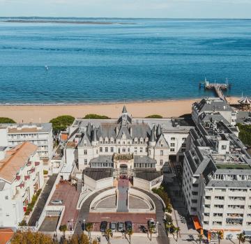 DECOUVRIR LES SPECIALITES LOCALES D’ARCACHON
