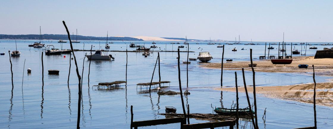 ARCACHON: SES ACTIVITÉS INCONTOURNABLES