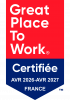 Great place to work