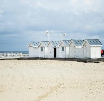 EXPERIENCE ARCACHON AT YOUR OWN PACE