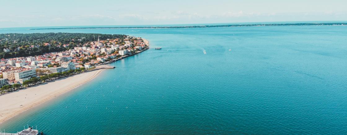 48 HOURS IN ARCACHON: YOUR IDEAL ITINERARY