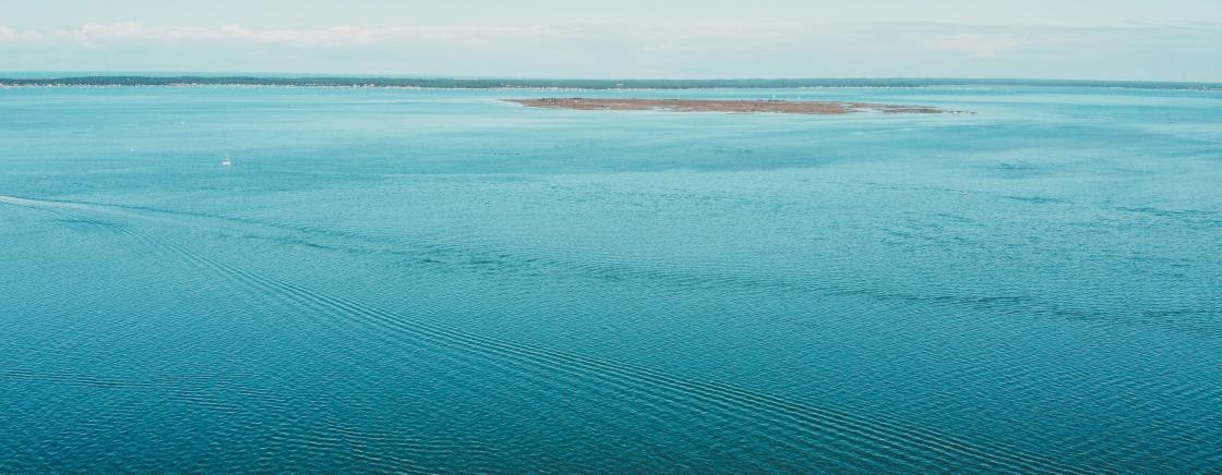 ARCACHON TO THE RHYTHM OF THE TIDES