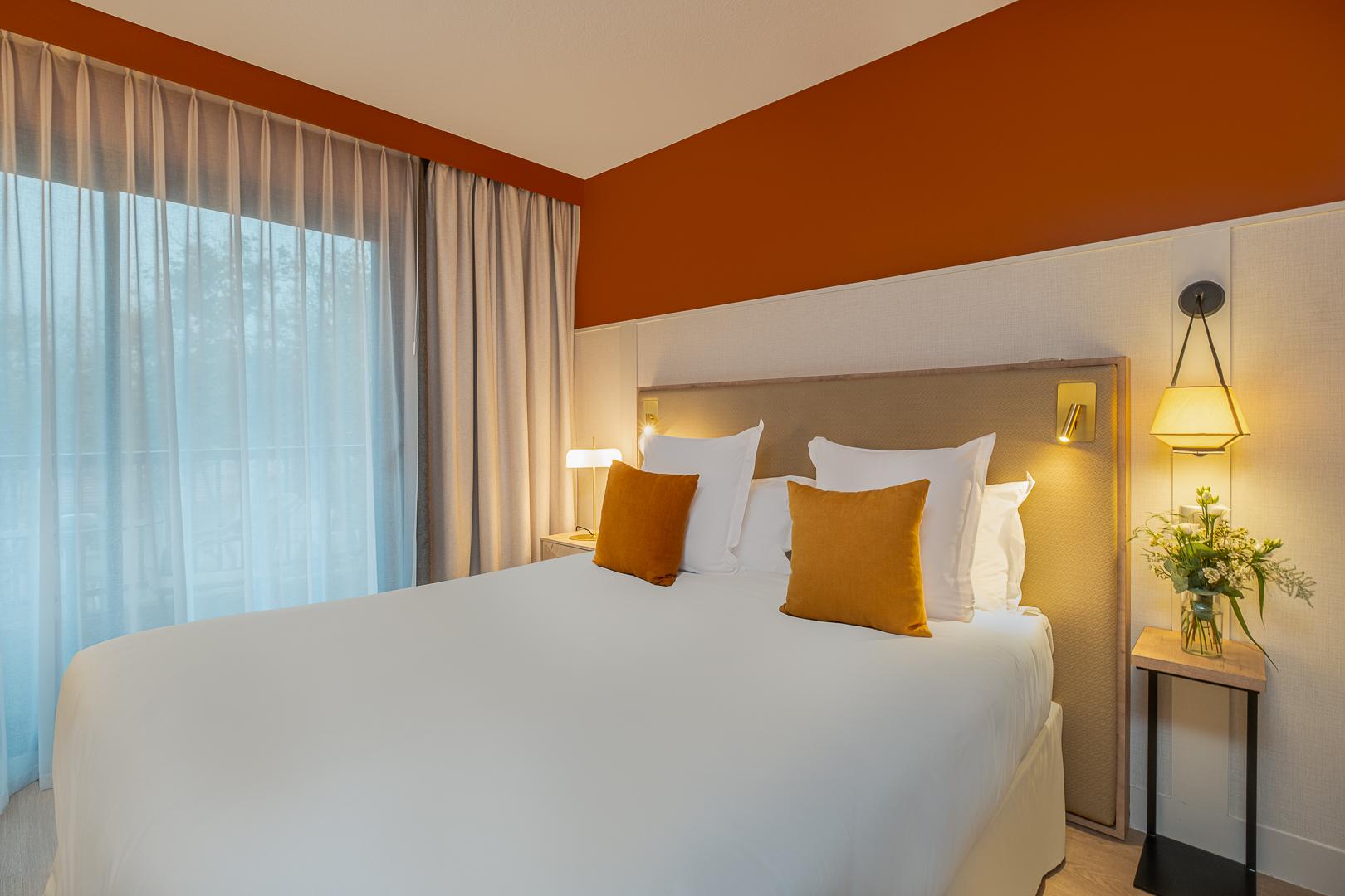 Habitación Ejecutiva