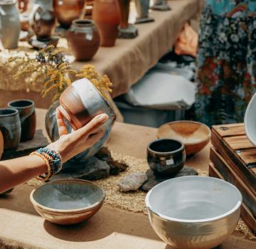 18 JULY - SUMMER MARKET