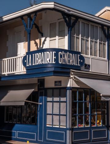 VIRÉE ARCACHONNAISE