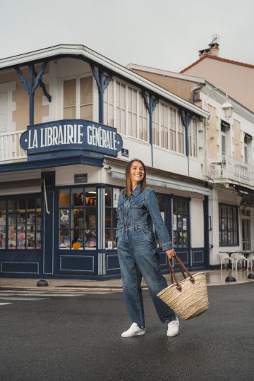 Elodie