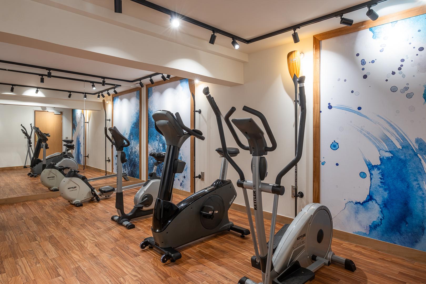 RÉVEIL SPORTIF