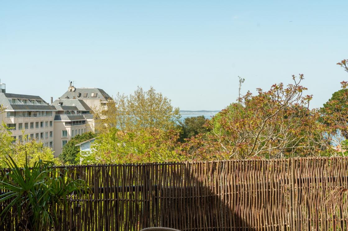L'appartement - vue
